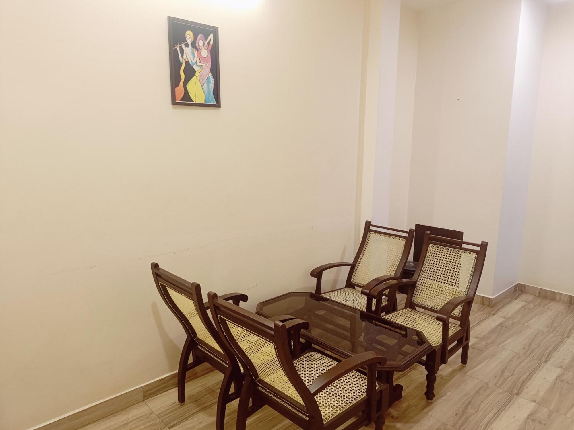 Hotel Marys Arcade Thanjavur Eksteriør billede