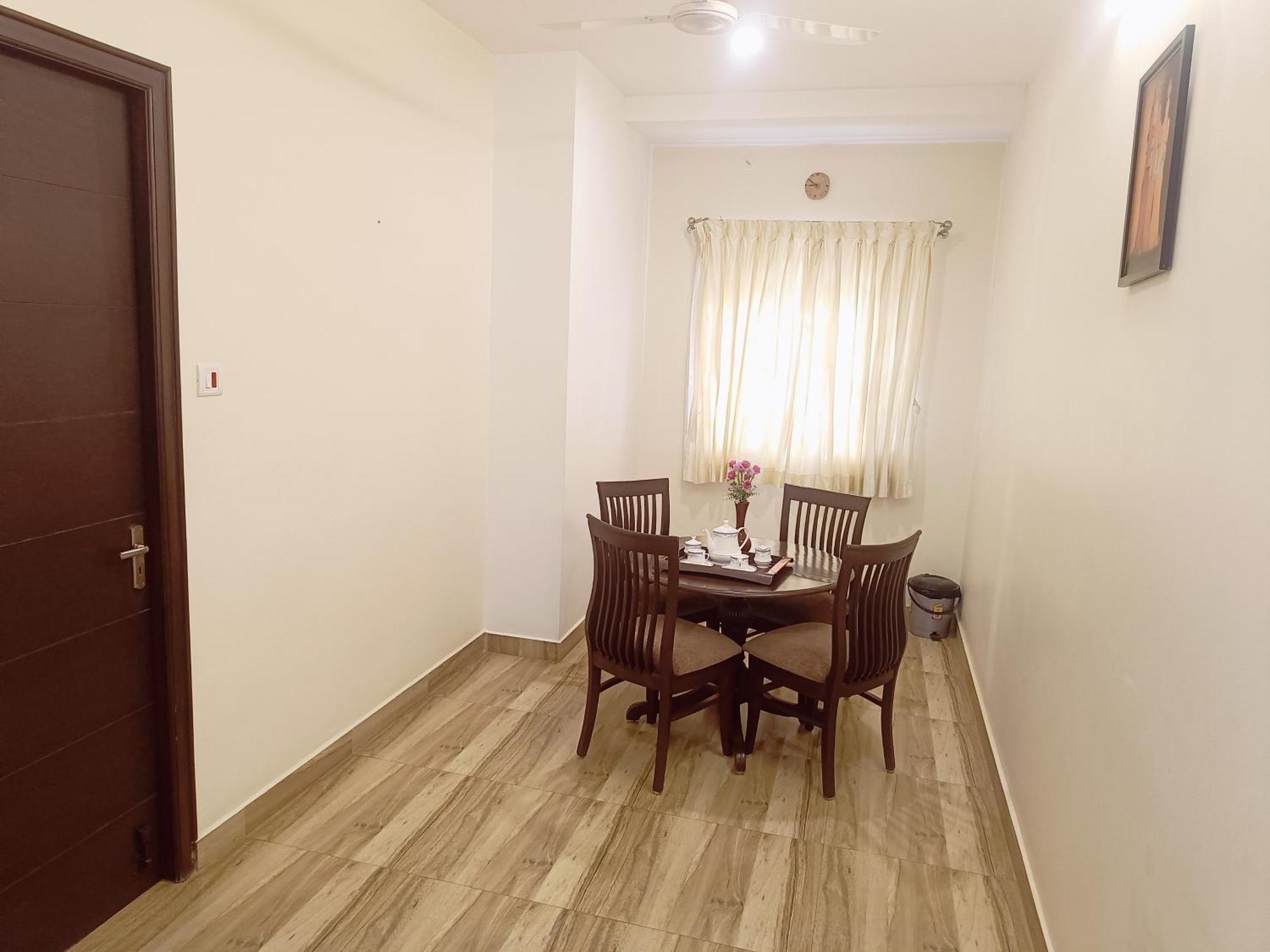 Hotel Marys Arcade Thanjavur Eksteriør billede